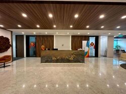 Prudential Tower (D1), Office #485439011